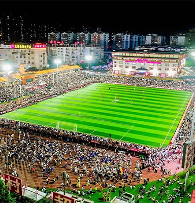 逛村儿·村超文化深度体验