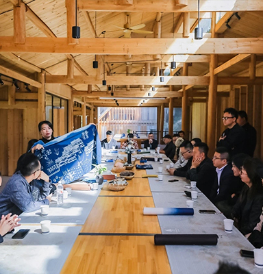 逛村儿·非遗传承人榕江专场