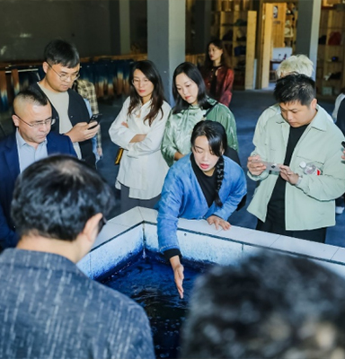 逛村儿·自然物产与生态实践